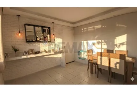 Apartamento com 2 Quartos à venda, 49m² no Jardim da Balsa II, Americana