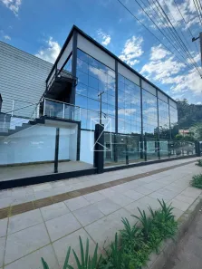 Prédio Comercial para alugar, 3500m² no Colina de Flores, Flores da Cunha