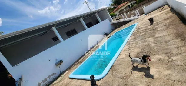 Fazenda/Sítio com 3 Quartos à venda, 250m² no Loteamento Recreio Barra do Capivara (Vitoriana), Botucatu