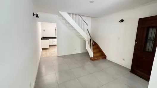 Sobrado com 2 Quartos para venda ou aluguel, 106m² no Ipiranga, São Paulo