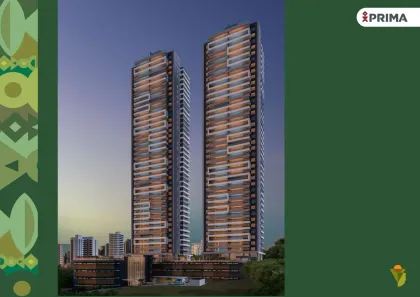 Apartamento com 3 Quartos à venda, 113m² no Candeal, Salvador