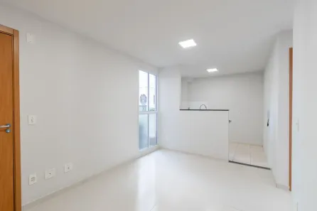 Apartamento com 2 Quartos à venda, 58m² no Santo Antônio, São José dos Pinhais