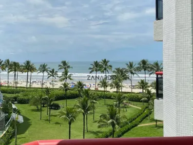 Apartamento com 3 Quartos para venda ou aluguel, 102m² no Riviera, Bertioga