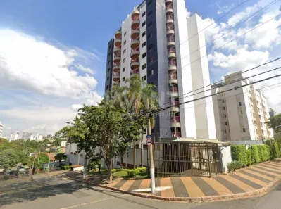 Apartamento com 3 Quartos à venda, 89m² no Bonfim, Campinas
