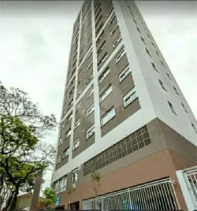 Apartamento com 2 Quartos à venda, 43m² no Chácara Califórnia, São Paulo