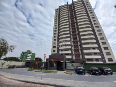 Apartamento com 3 Quartos à venda, 141m² no Vila Clayton, Valinhos