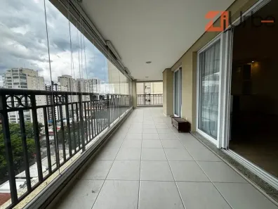 Apartamento com 3 Quartos à venda, 223m² no Vila Romana, São Paulo