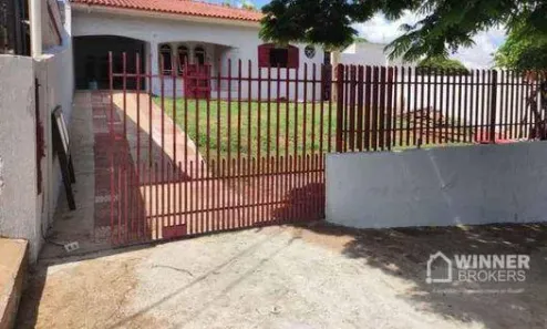Casa com 4 Quartos à venda, 220m² no Ebenezer, Maringá