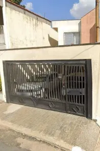 Sobrado com 2 Quartos à venda, 80m² no Vila Bela, São Paulo