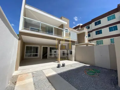 Casa com 3 Quartos à venda, 160m² no Costazul, Rio das Ostras