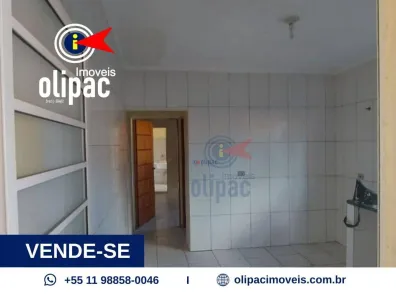 Sobrado com 2 Quartos à venda, 80m² no Jardim Oliveira II, Guarulhos