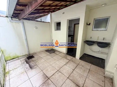 Casa com 2 Quartos à venda, 63m² no Copacabana, Belo Horizonte