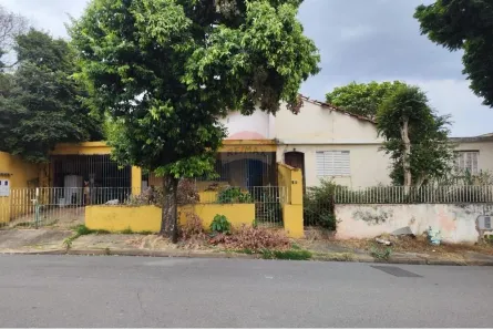 Lote/Terreno à venda, 800m² no Parque Ortolândia, Hortolândia