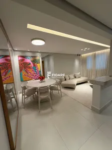 Apartamento com 2 Quartos à venda, 65m² no Funcionários, Montes Claros
