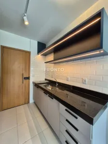 Flat com 1 Quarto à venda, 28m² no Centro, Ipojuca