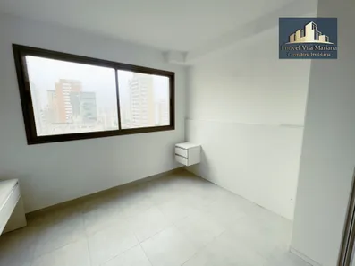 Apartamento com 1 Quarto à venda, 24m² no Vila Clementino, São Paulo