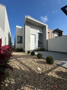 Casa com 2 Quartos à venda, 60m² no Areias, Tijucas