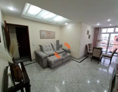 Apartamento com 3 Quartos à venda, 176m² no Centro, Nova Iguaçu