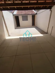 Casa com 2 Quartos à venda, 99m² no Jardim das Nações, Taubaté