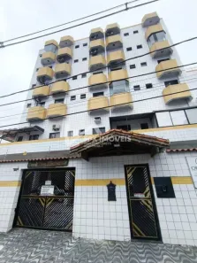 Apartamento com 1 Quarto à venda, 35m² no , Praia Grande