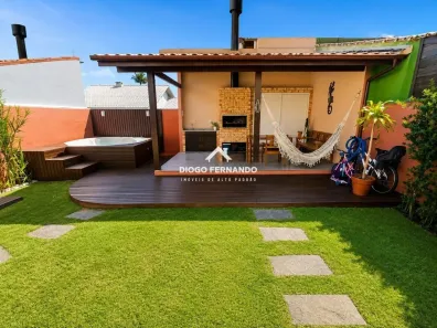 Casa com 4 Quartos à venda, 127m² no Campeche, Florianópolis