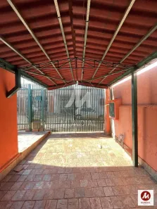 Imóvel Comercial com 3 Quartos à venda, 143m² no Vila Tibério, Ribeirão Preto