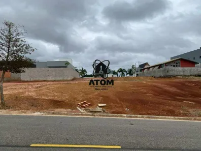 Lote/Terreno à venda, 275m² no Monte Belo, Taubaté