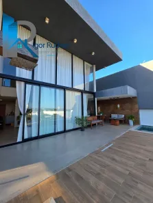 Casa de Condomínio com 4 Quartos à venda, 354m² no Patamares, Salvador