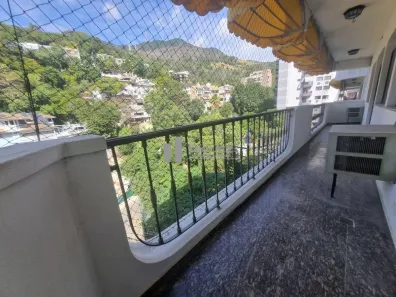 Apartamento com 5 Quartos à venda, 320m² no Tijuca, Rio de Janeiro