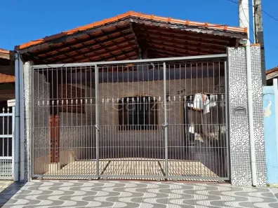 Casa com 2 Quartos à venda, 66m² no Real, Praia Grande