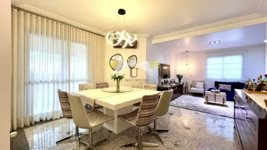 Cobertura com 3 Quartos à venda, 200m² no Vila Regente Feijó, São Paulo