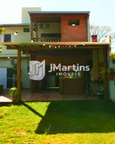 Casa de Condomínio com 3 Quartos à venda, 125m² no Residencial Samambaia, São Carlos