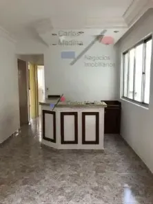 Apartamento com 2 Quartos para alugar, 69m² no Centro, São Bernardo do Campo