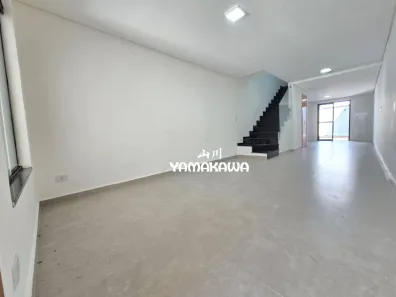 Sobrado com 3 Quartos à venda, 120m² no Vila Dalila, São Paulo
