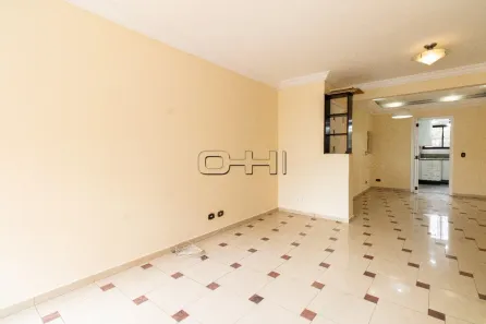 Apartamento com 3 Quartos para alugar, 126m² no Perdizes, São Paulo