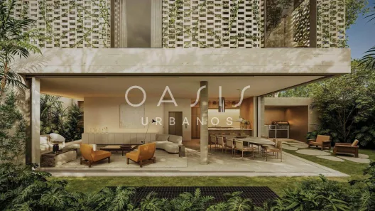 Casa de Condomínio com 4 Quartos à venda, 622m² no Vila Nova Conceição, São Paulo