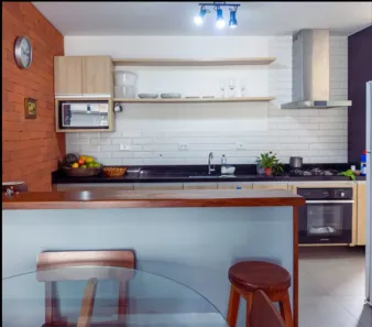 Apartamento com 2 Quartos à venda, 71m² no Cidade Monções, São Paulo