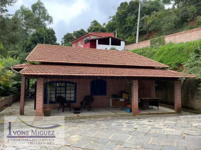 Casa com 5 Quartos à venda, 165m² no Pedras Ruivas, Paty do Alferes