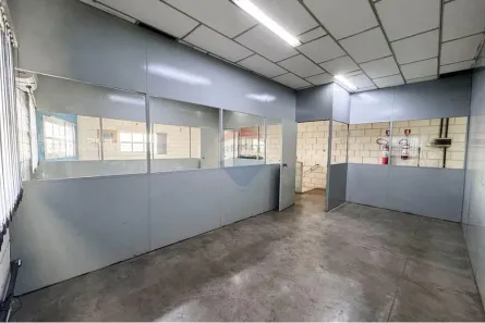 Sala Comercial com 5 Quartos para alugar, 125m² no Iporanga, Sorocaba