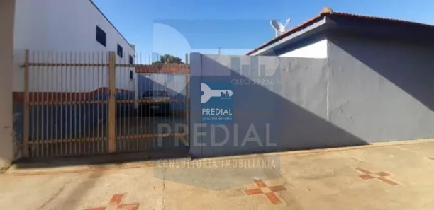 Casa com 3 Quartos à venda, 100m² no Jardim Beatriz, São Carlos