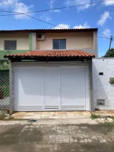Casa com 2 Quartos à venda, 75m² no Maraponga, Fortaleza
