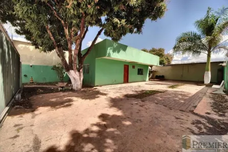 Casa com 1 Quarto à venda, 120m² no Setor de Mansões do Lago Norte, Brasília