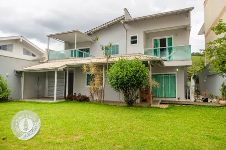 Casa com 5 Quartos à venda, 312m² no Bela Vista, Gaspar