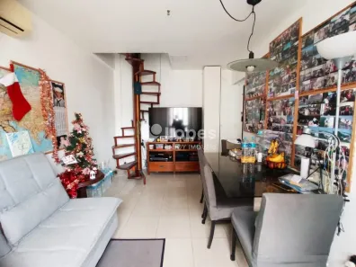 Apartamento com 4 Quartos à venda, 129m² no Flamengo, Rio de Janeiro