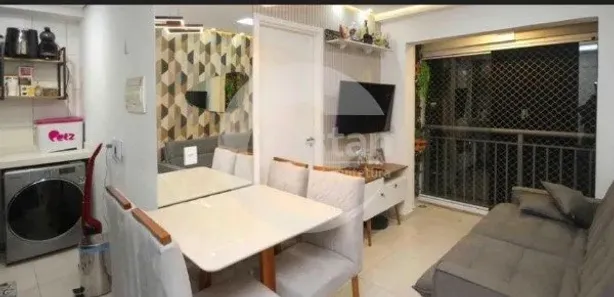 Apartamento com 2 Quartos à venda, 39m² no Vila Formosa, São Paulo