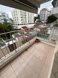 Apartamento com 2 Quartos à venda, 84m² no Anil, Rio de Janeiro