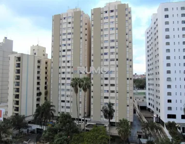 Apartamento com 3 Quartos à venda, 83m² no Jardim Paraíso, Campinas
