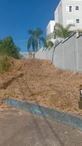 Lote/Terreno à venda, 202m² no Loteamento Portal Santa Inês, São José dos Campos