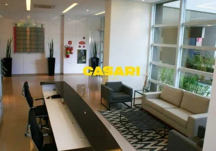 Sala Comercial para alugar, 681m² no Jardim do Mar, São Bernardo do Campo