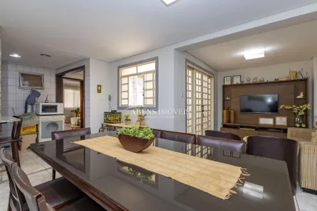 Sobrado com 3 Quartos à venda, 110m² no Atuba, Pinhais